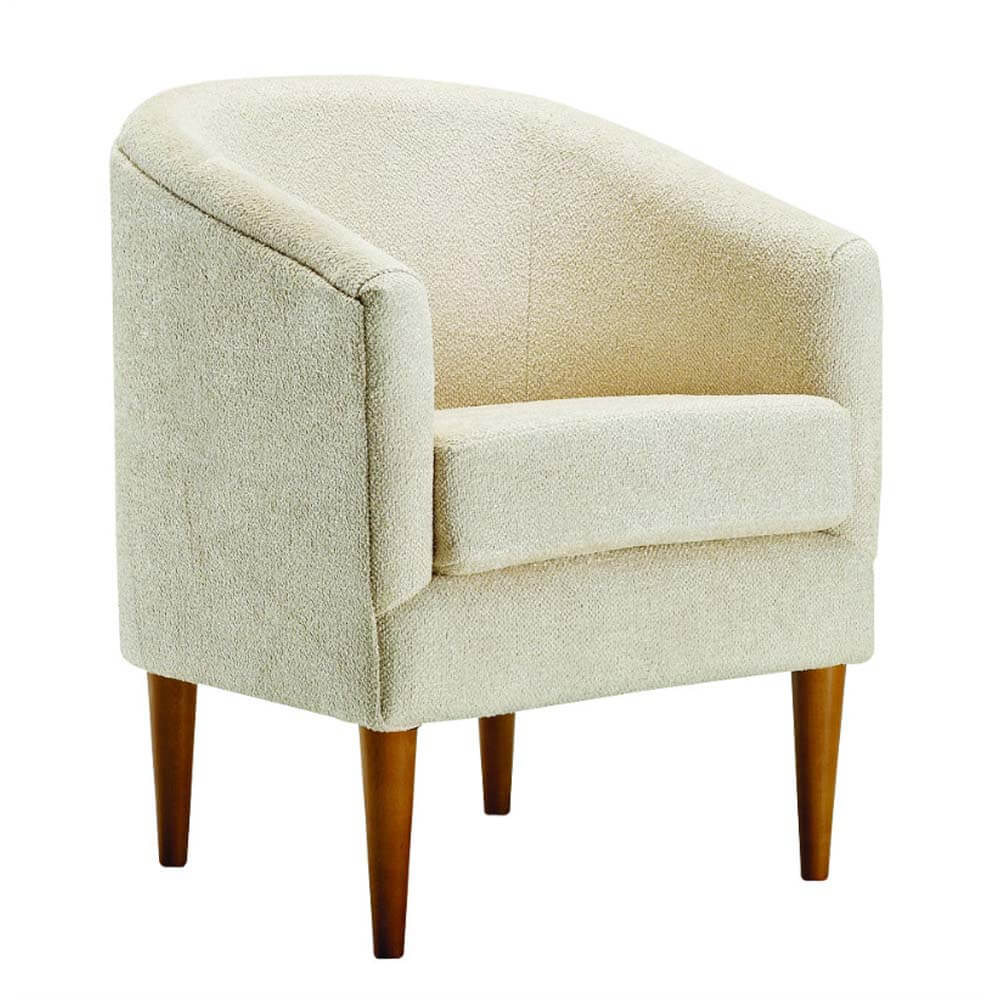 Stuart Jones Vermont Tub Chair Stuart Jones Vermont Tub Chair