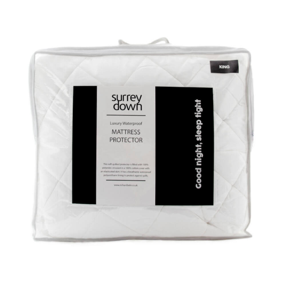 Waterproof Mattress Protectors Waterproof Mattress Protectors