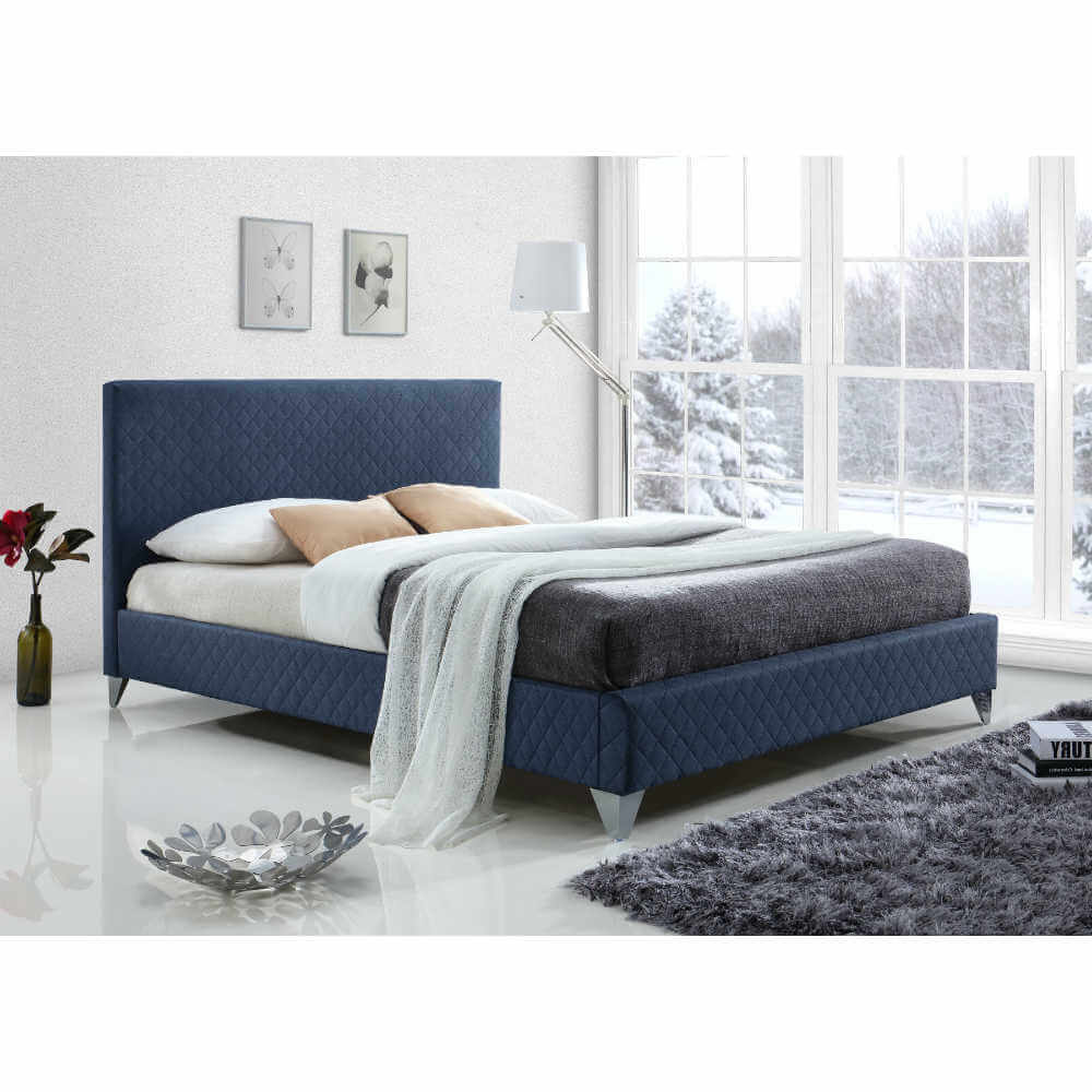 Time Living Brooklyn Bed Frame