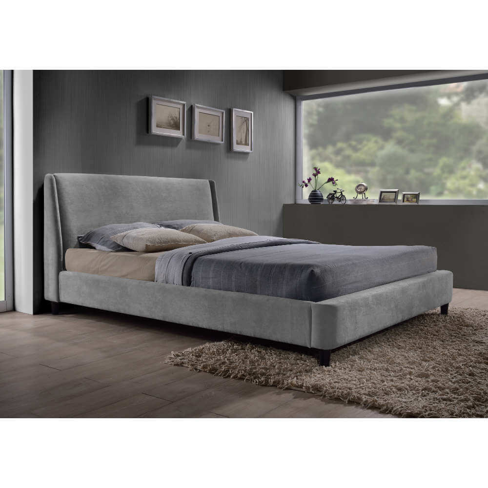 Time Living Edburgh Bed Frame