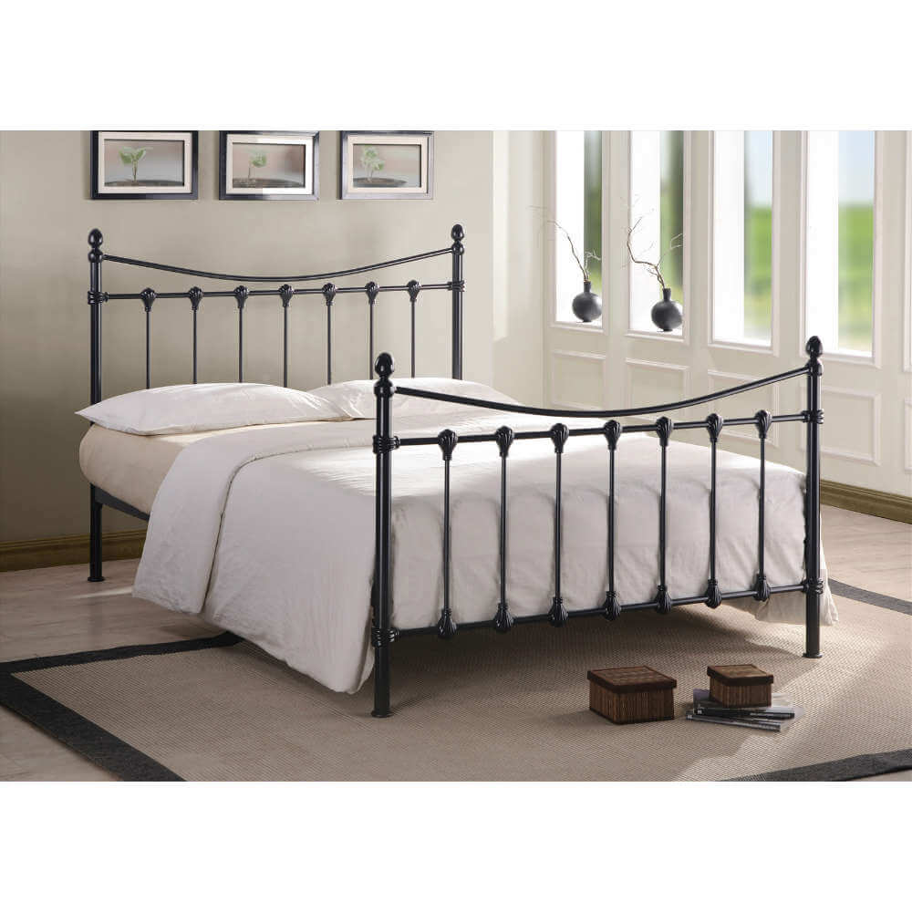Time Living Florida Bed Frame Double