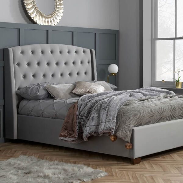 Birlea Balmoral Bed Frame