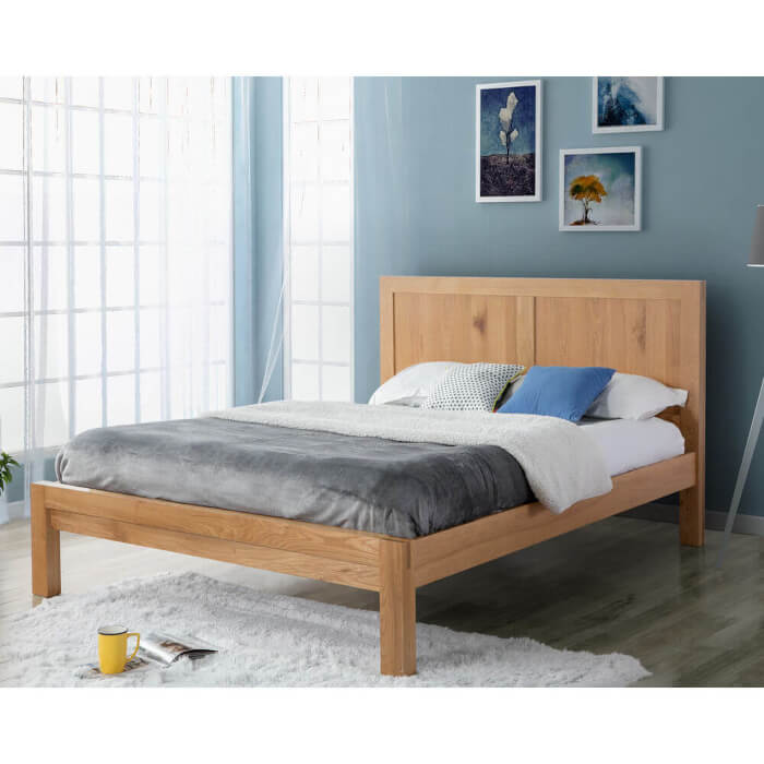 Birlea Bellevue Bed Frame