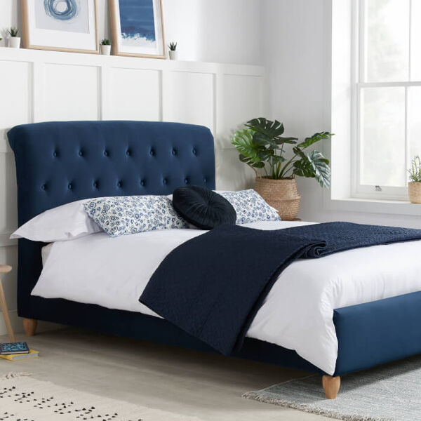 Birlea Brompton Bed Frame