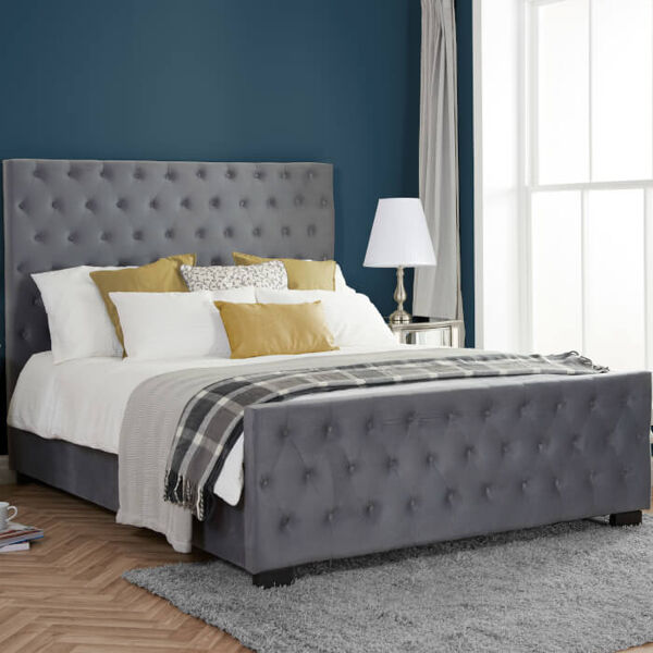 Birlea Marquis Bed Frame