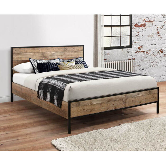 Birlea Urban Bed Frame