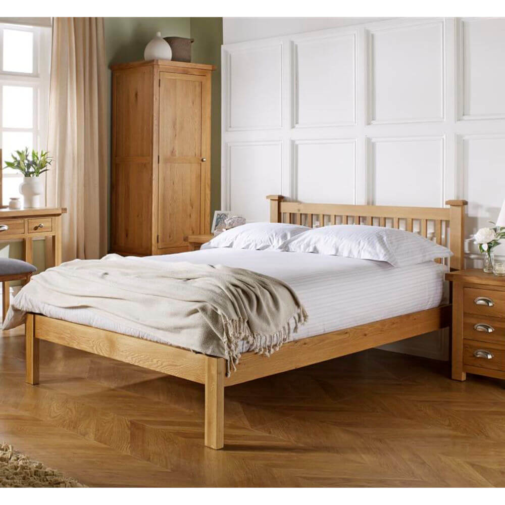 Birlea Woburn Bed Frame