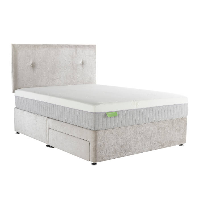 Dunlopillo Pad Mattress