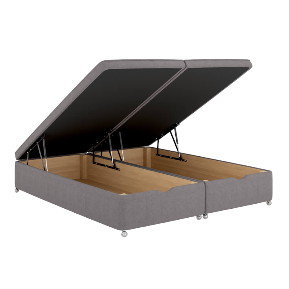 Dunlopillo Ottoman Bed Dunlopillo Ottoman Bed