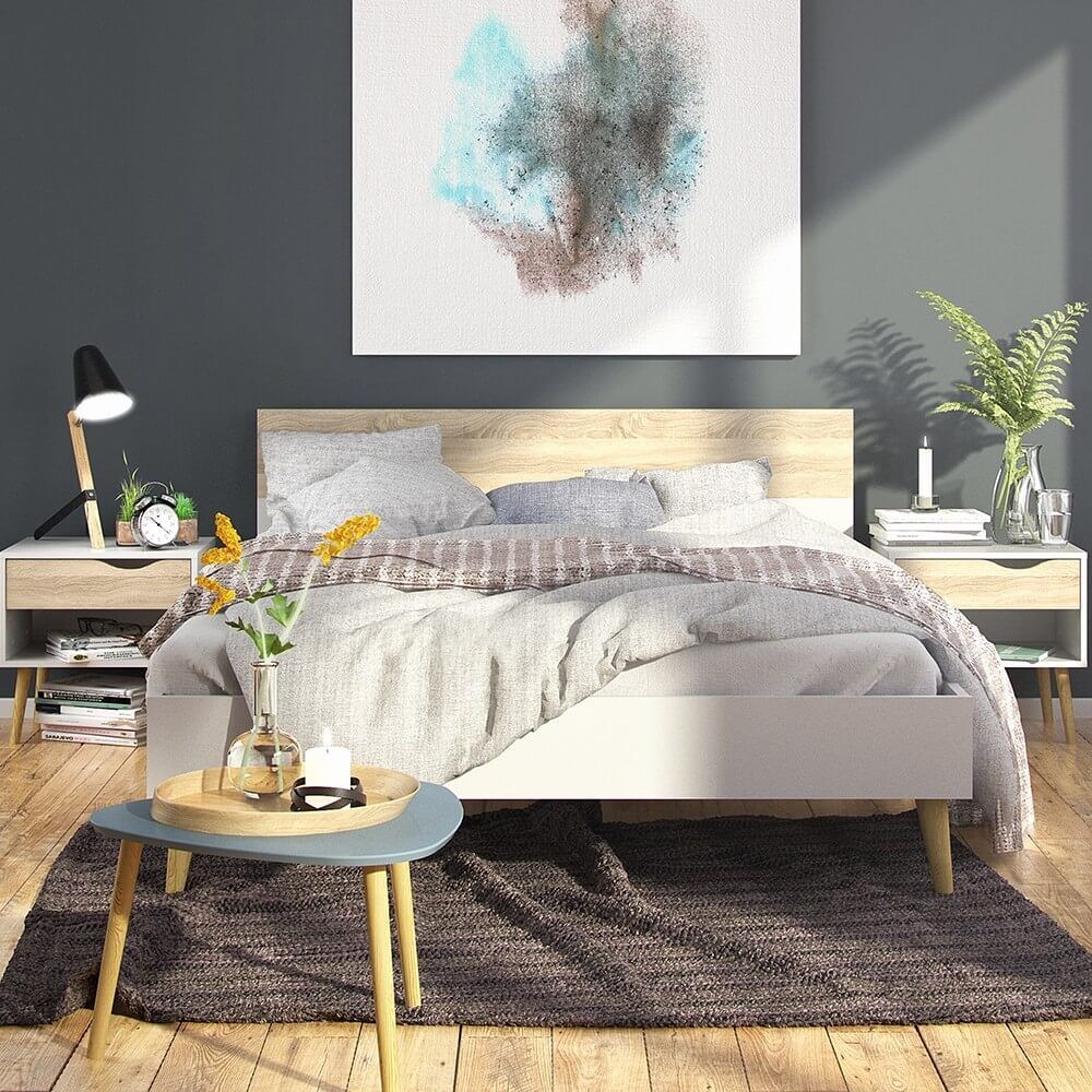 Oslo Bed Frame