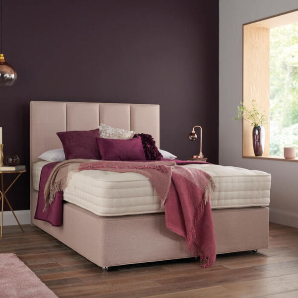 Hypnos Orthocare Sublime Divan Bed