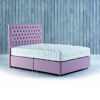 Hypnos Orthos Elite Cashmere Bed Hypnos Orthos Elite Cashmere Bed