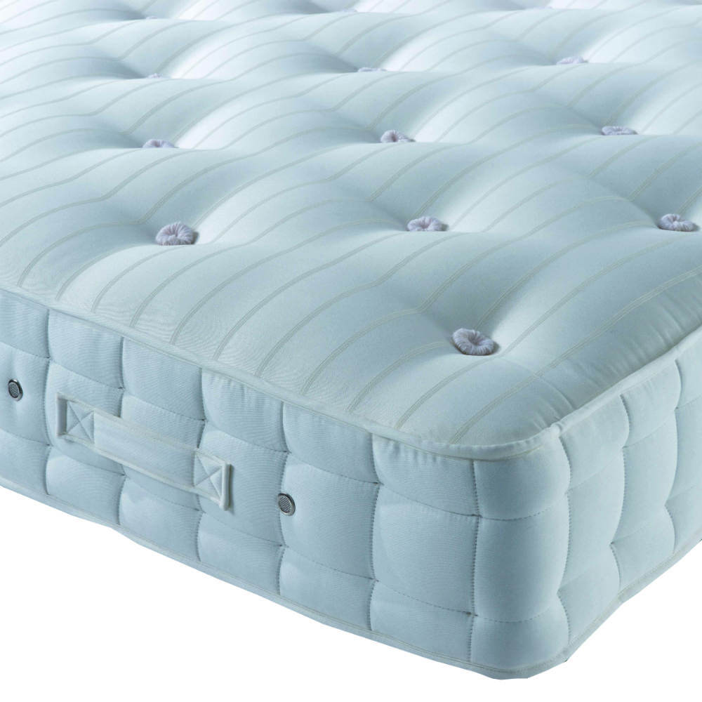 Hypnos Orthos Elite Wool Mattress Hypnos Orthos Elite Wool Mattress