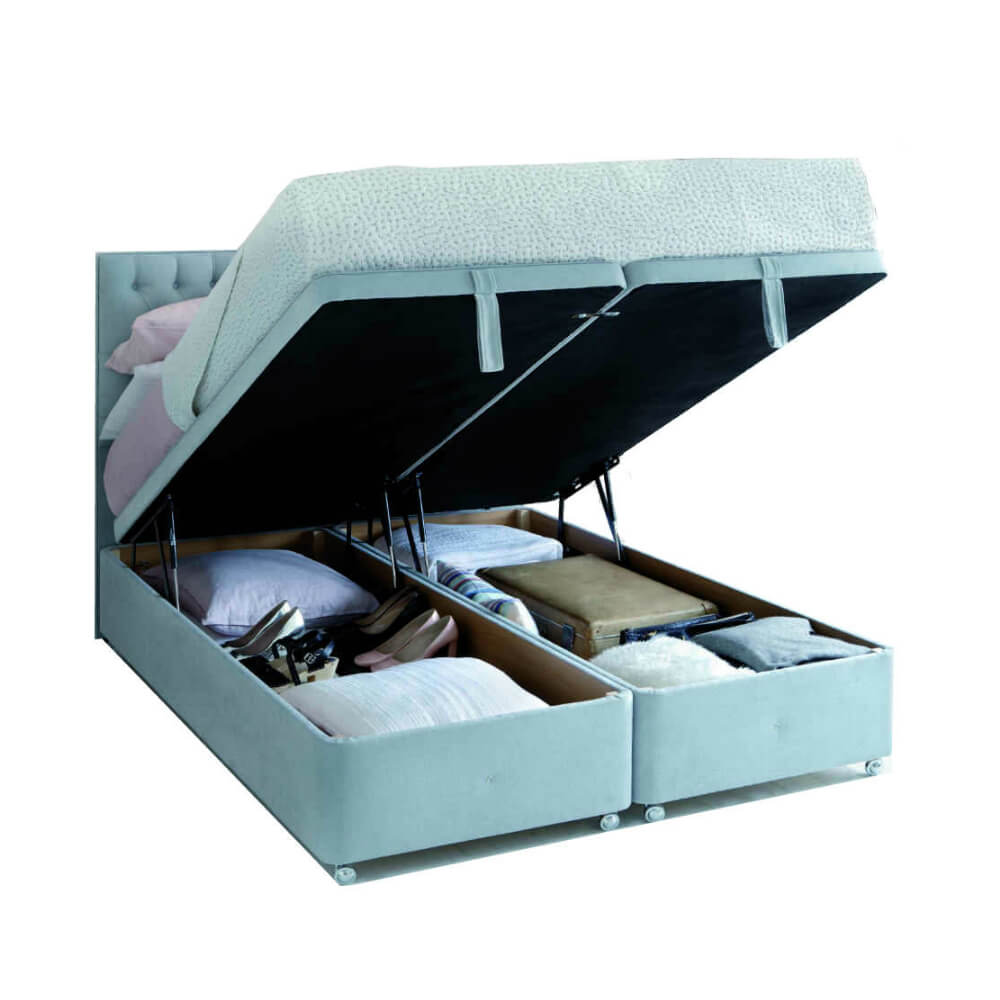Hypnos Ottoman Hypnos Ottoman