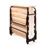 Jay-Be Jubilee Memory e-Fibre Folding Bed Single Jay-Be Jubilee Memory e-Fibre Folding Bed Single