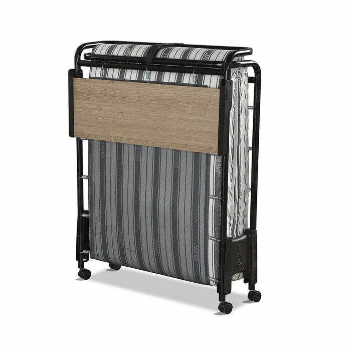Jay-Be Revolution Rebound e-Fibre Folding Bed Single