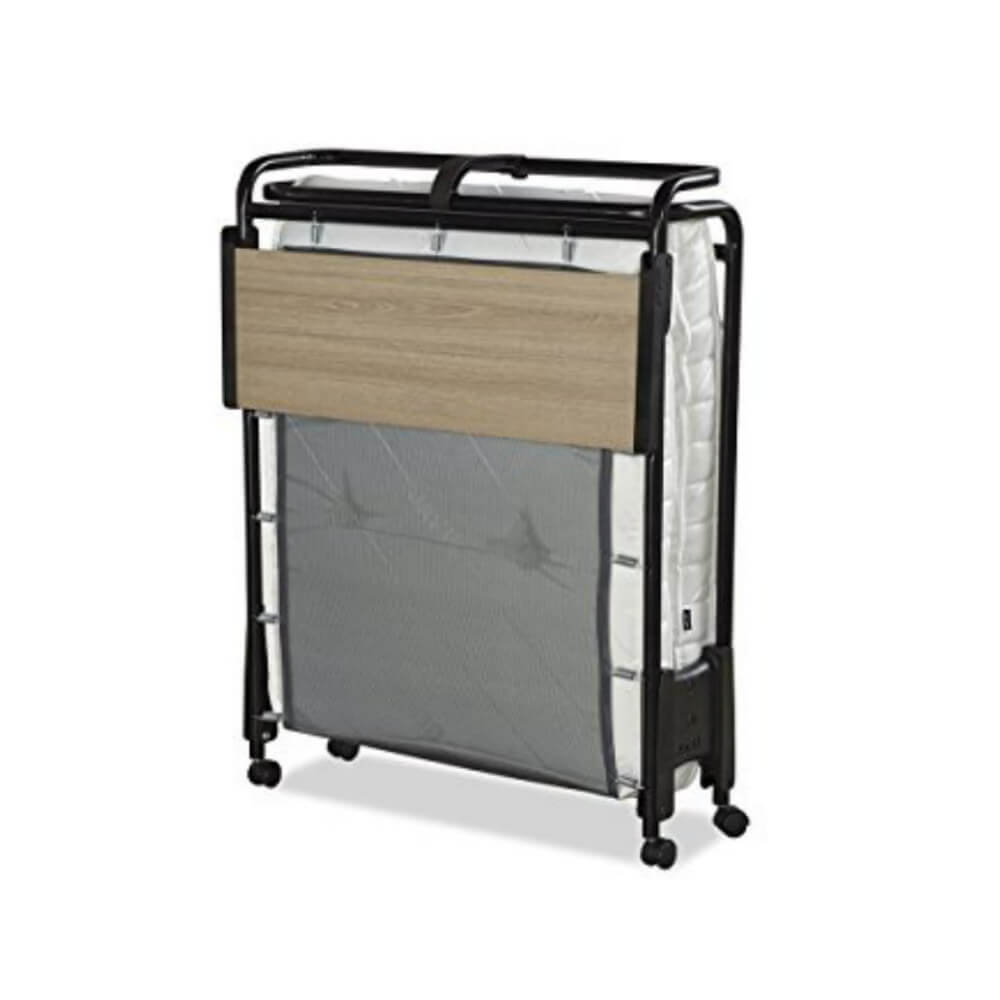 Jay-Be Revolution Micro e-Pocket Folding Bed Single
