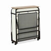 Jay-Be Supreme Memory e-Fibre Folding Bed Single Jay-Be Supreme Memory e-Fibre Folding Bed Single