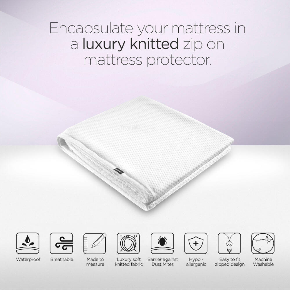 Jay-Be Folding Bed Mattress Protector