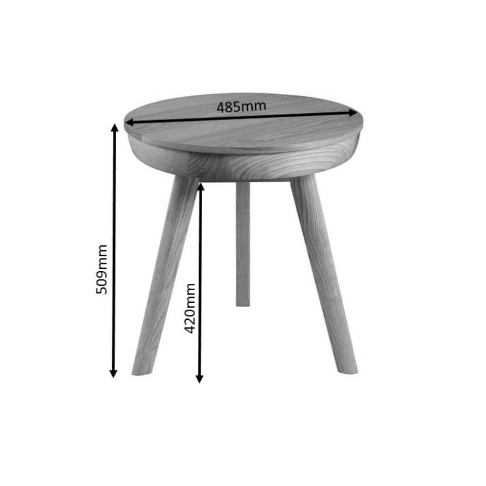 Jual San Francisco JF711 Lamp Table