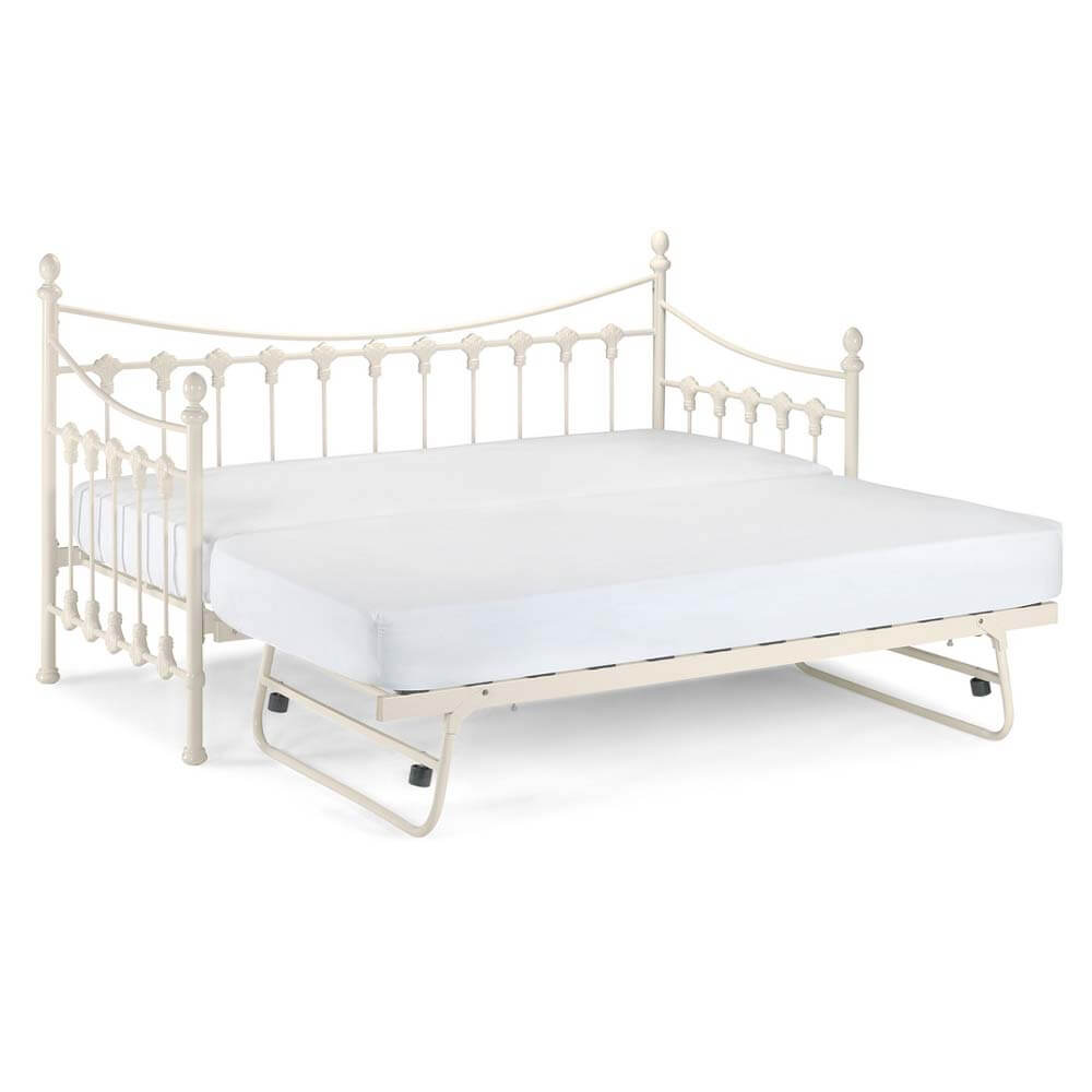 Julian Bowen Versailles Day Bed with Underbed