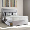 Sealy 1400 Genoa Wool Deluxe Divan Bed Sealy 1400 Genoa Wool Deluxe Divan Bed