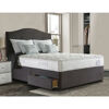 Sealy Alder Wool Deluxe Divan Bed Sealy Alder Wool Deluxe Divan Bed