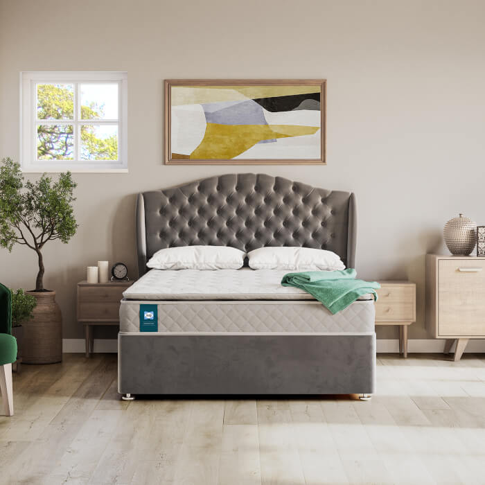 Sealy Lexington Divan Bed