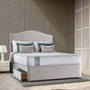Sealy Memory Support Divan & Mattress Sealy Memory Support Divan & Mattress