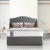 Sealy Messina Latex Pocket 1400 Divan Bed Sealy Messina Latex Pocket 1400 Divan Bed