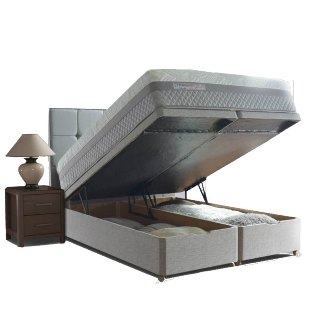 Sealy Ottoman Bed