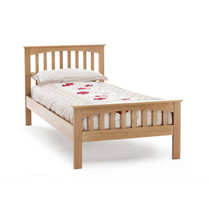 Serene Windsor Bed Frame Single
