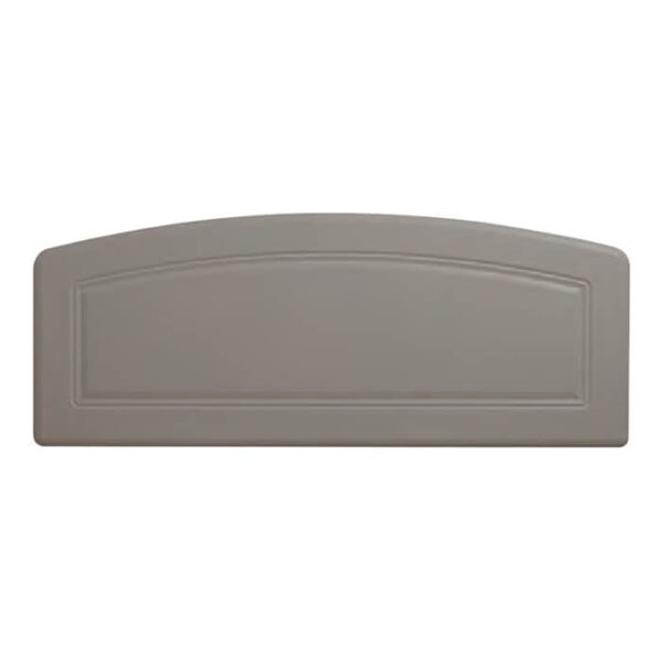 Stuart Jones Belmont Headboard Grey Stuart Jones Belmont Headboard Grey