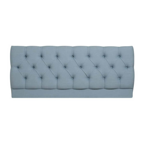 Stuart Jones Cloud Headboard Stuart Jones Cloud Headboard