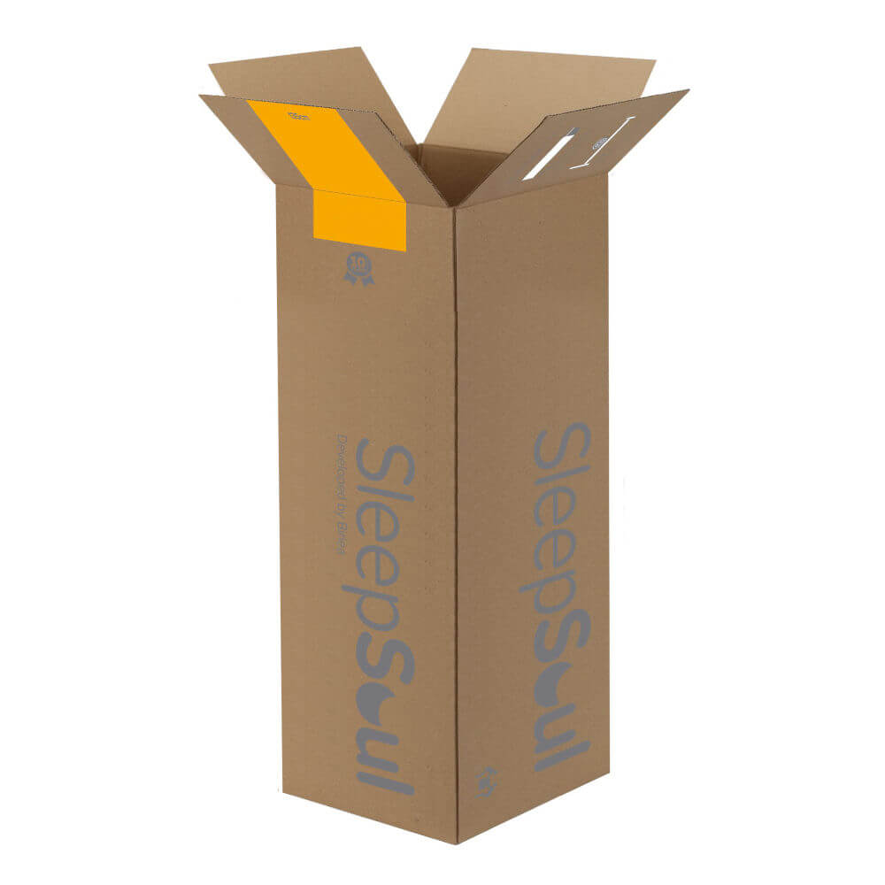 Birlea SleepSoul Mattress Box