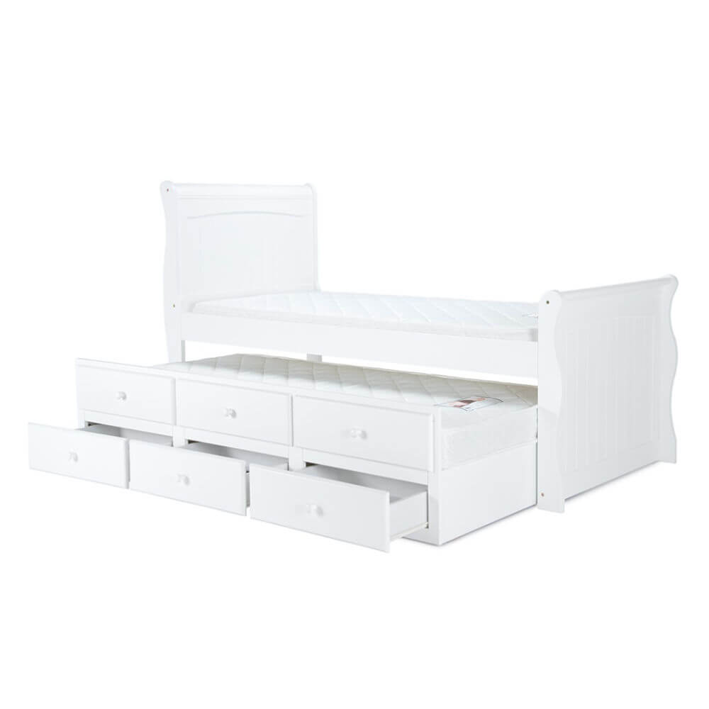 Birlea Verona Cabin Bed Birlea Verona Cabin Bed