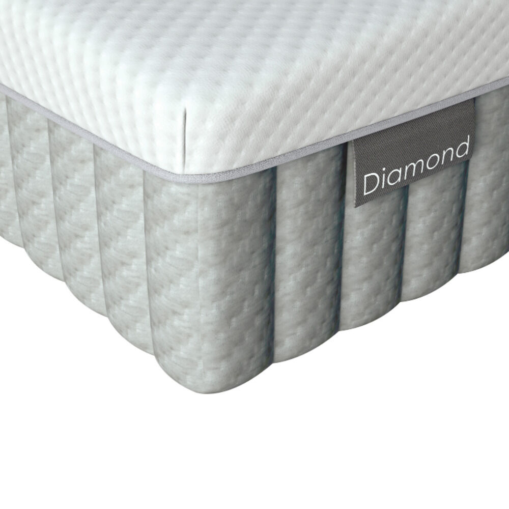 Dunlopillo Diamond Mattress Dunlopillo Diamond Mattress
