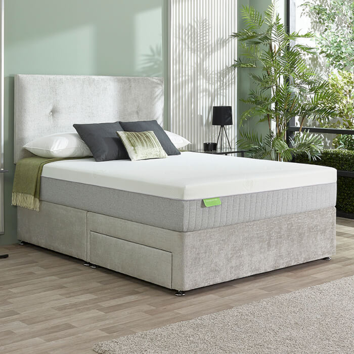 Dunlopillo Pad Mattress