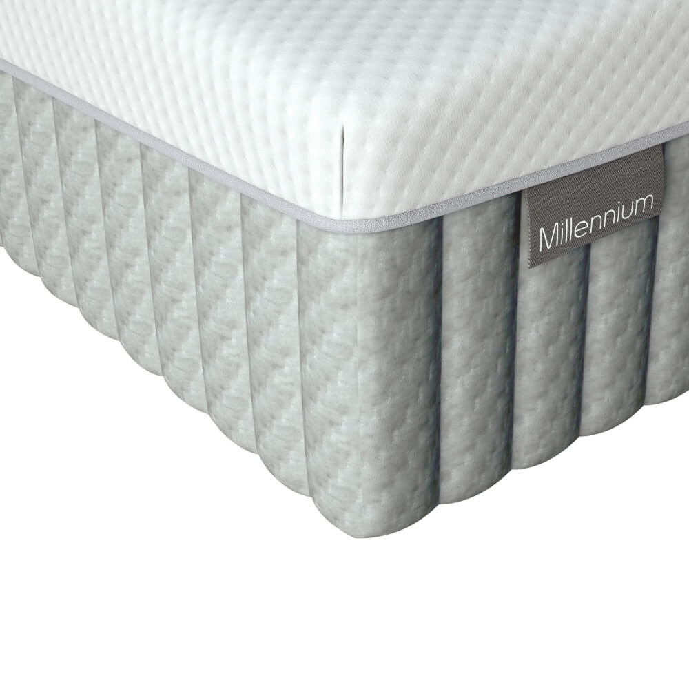 Dunlopillo Millennium Mattress Dunlopillo Millennium Mattress