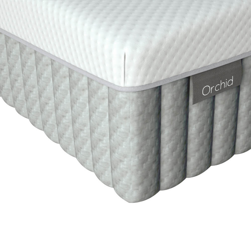 Dunlopillo Orchid Mattress Dunlopillo Orchid Mattress