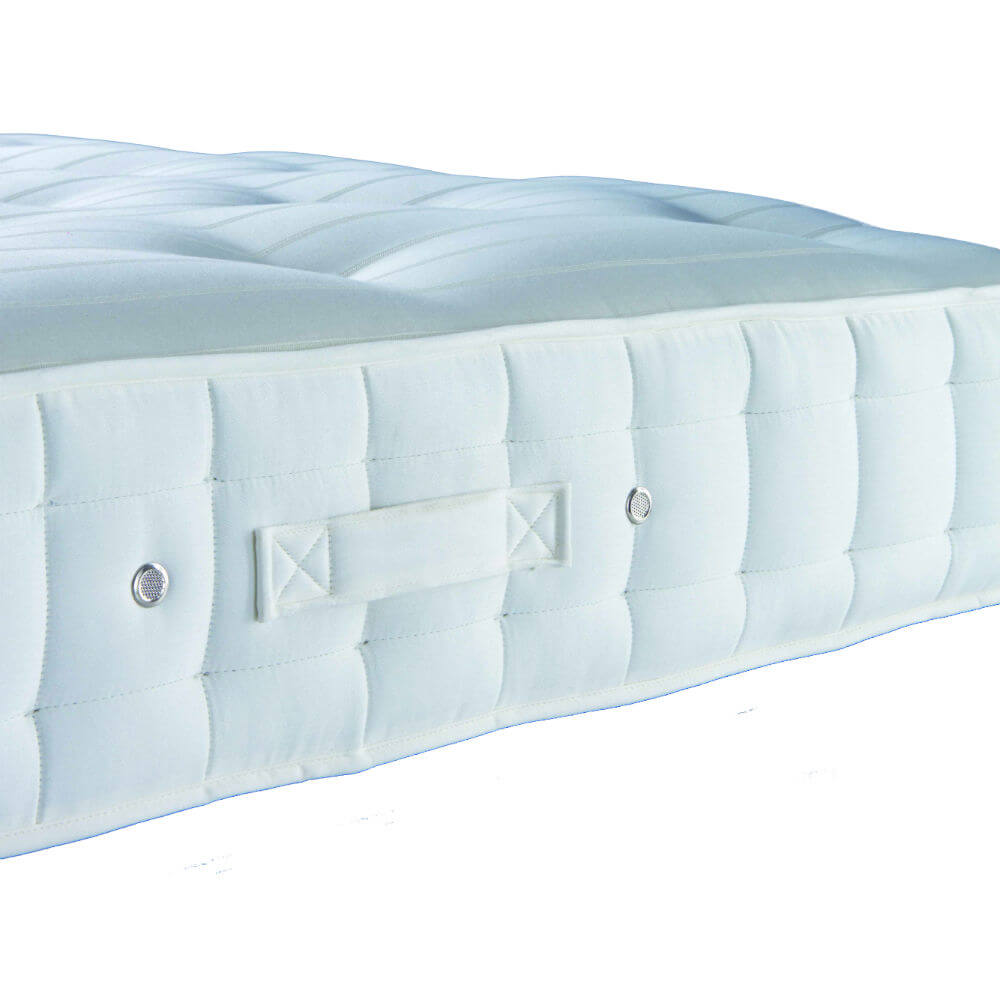 Hypnos Orthos Elite Silk Mattress Hypnos Orthos Elite Silk Mattress