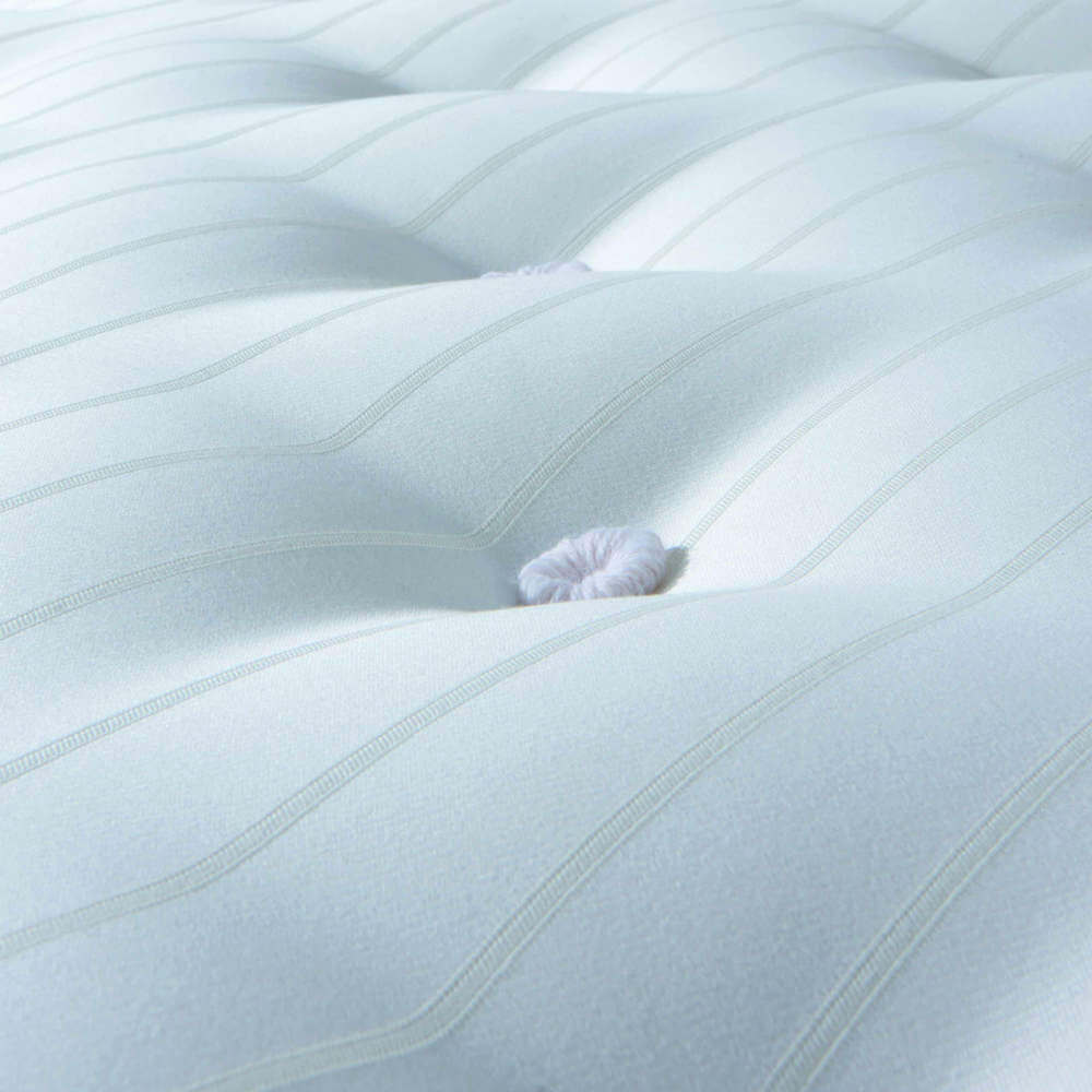 Hypnos Orthos Elite Wool Mattress Hypnos Orthos Elite Wool Mattress