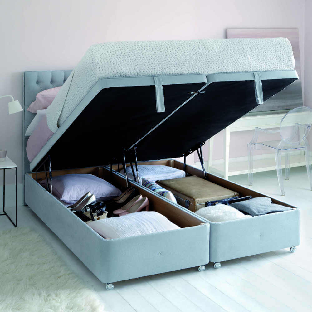 Hypnos Ottoman Hypnos Ottoman