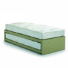 Hypnos Trio Guest Bed & Open Coil Mattresses Hypnos Trio Guest Bed & Open Coil Mattresses