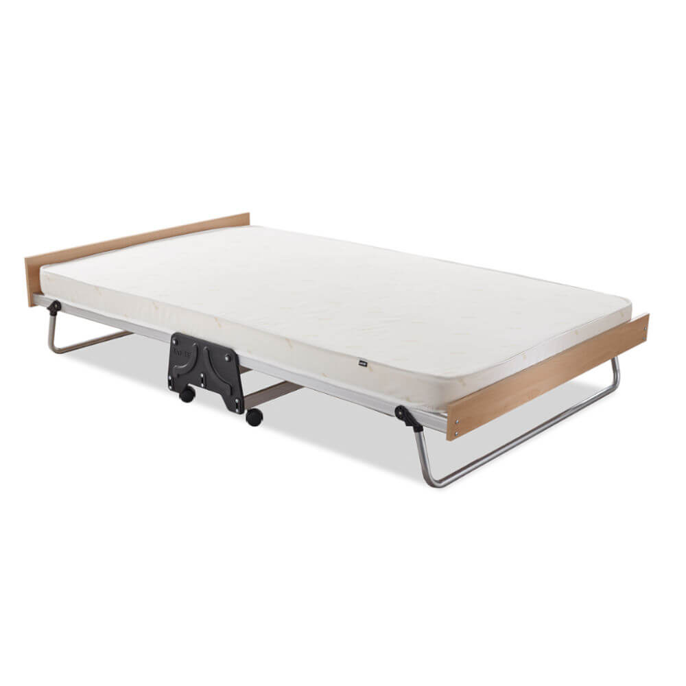 Jay-Be J-Bed e-Pocket Folding Bed Double