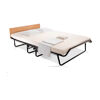 Jay-Be Jubilee Memory e-Fibre Folding Bed Double Jay-Be Jubilee Memory e-Fibre Folding Bed Double