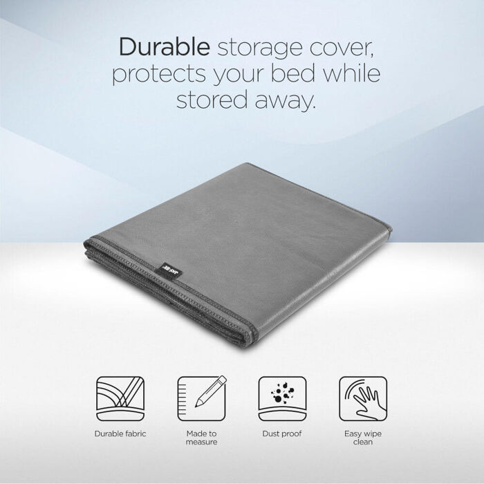 Jay-Be Folding Bed Storage Covers