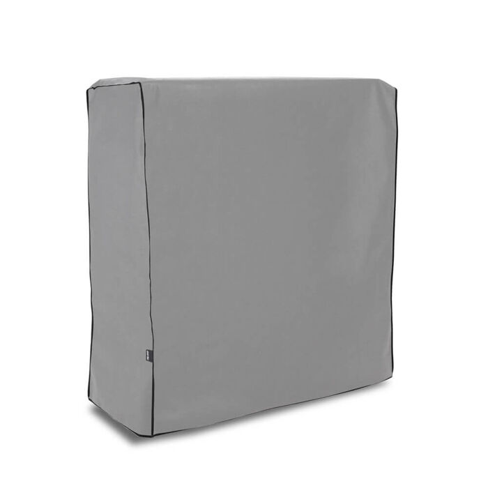 Jay-Be Supreme Rebound e-Fibre Folding Bed Cover Single