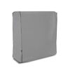 Jay-Be Supreme Memory e-Fibre Folding Bed Cover Single Jay-Be Supreme Memory e-Fibre Folding Bed Cover Single