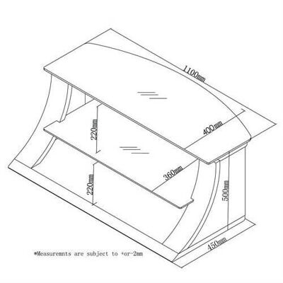 Jual Curve JF201-850 TV Stand Jual Curve JF201-850 TV Stand
